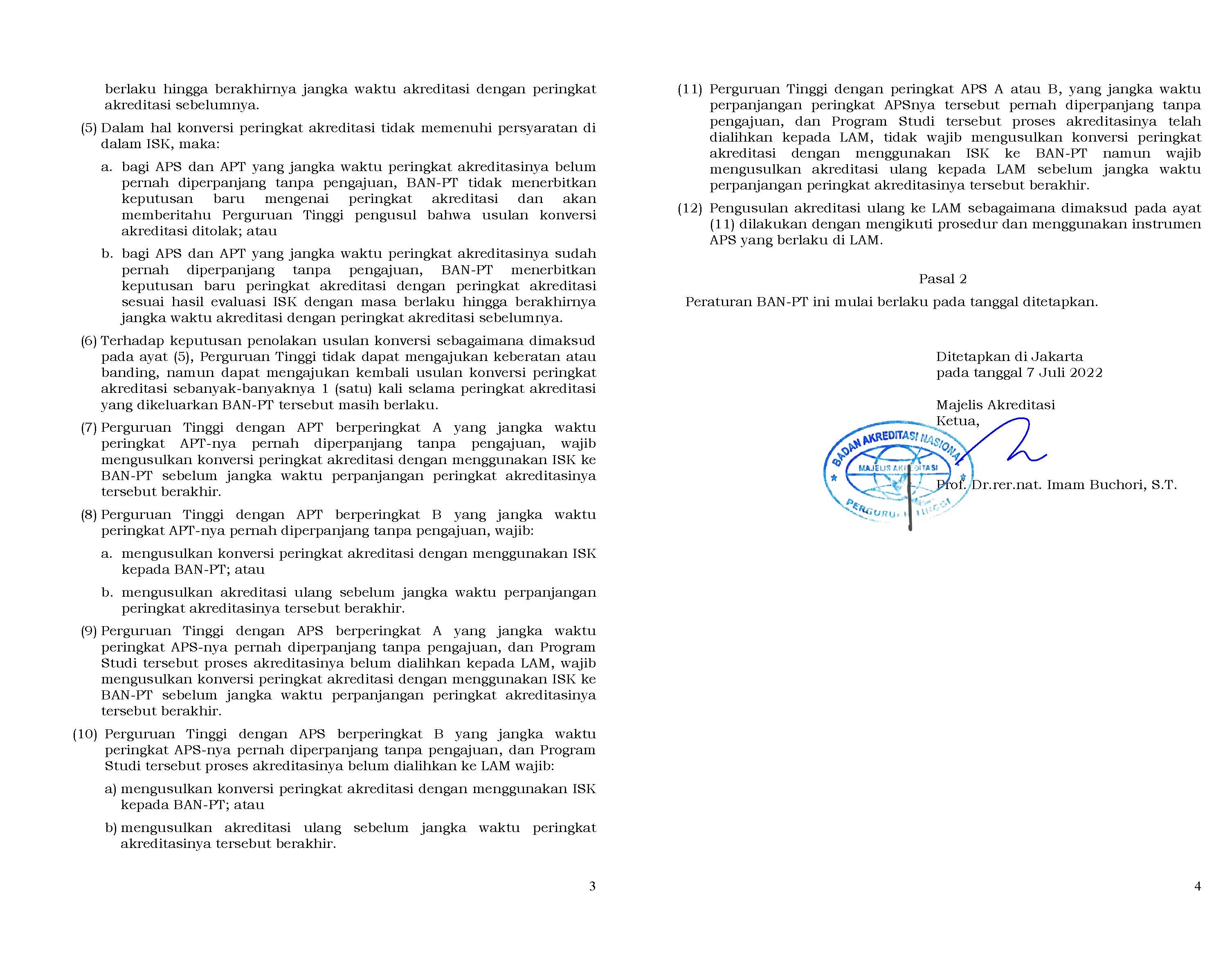 Badan Penjaminan Mutu Untag Surabaya